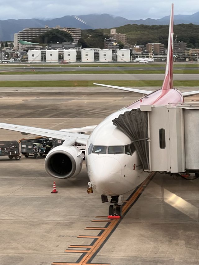 Tway航空