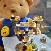 รีวิว Afternoon Tea : V villa Hua-Hin