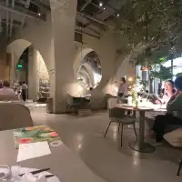 環境優美約會情人的好地方