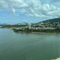 享受陽光與海灘@愉景灣staycation