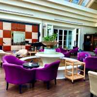 Centara Finest Hotel in Hatyai City