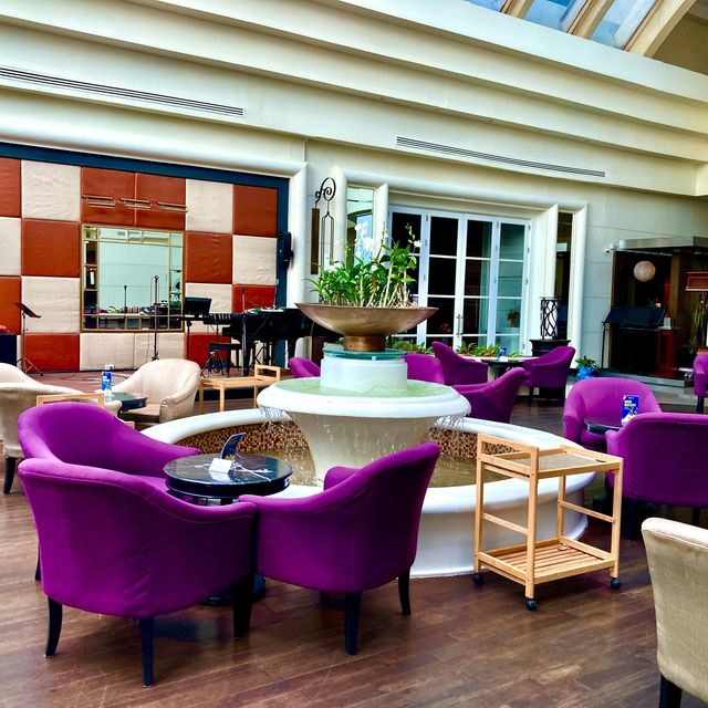 Centara Finest Hotel in Hatyai City
