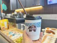 กาแฟพันธุ์ไทย