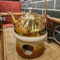 深圳高質素新派茶樓