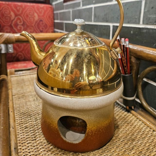 深圳高質素新派茶樓