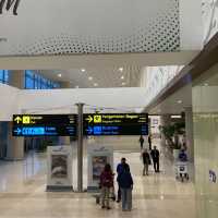 【空港探訪】ジョグジャカルタ国際空港