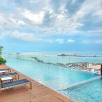:Somerset Harbourview Sri Racha