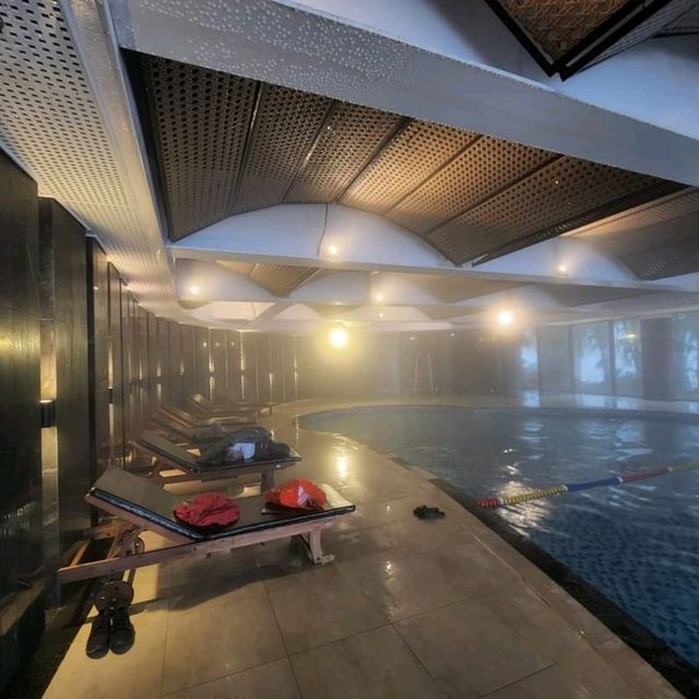 รีวิว Pao's Sapa Leisure Hotel 
