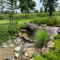 The Barnery คาเฟ่กลางพื้นที่สีเขียวเปิดใหม่ อาหาร