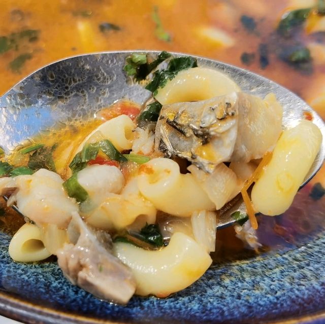 Faro冧莊好味餐廳