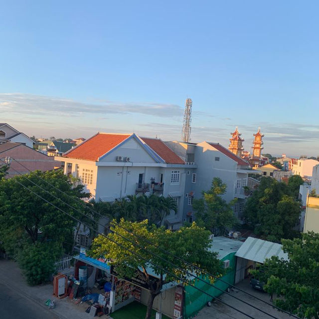 在越南🇻🇳悠遊自在的金明珠酒店 在越南🇻🇳悠遊自在的金明珠酒店