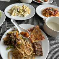 【セブ島】Tambuli Seaside Resort&Spa