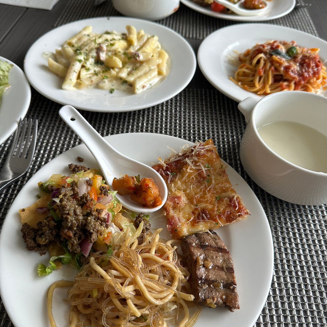 【セブ島】Tambuli Seaside Resort&Spa