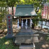 相模國一國一社 平塚八幡宮
