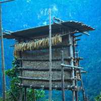 Putao village 🌳 🥰🛕