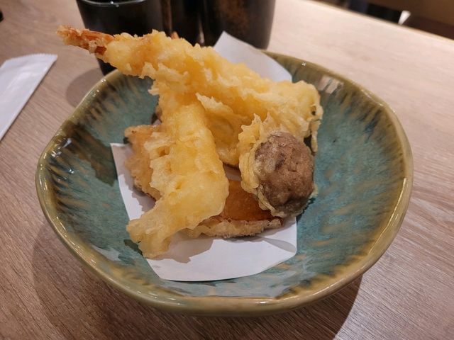 百年歷史的人氣過江龍店