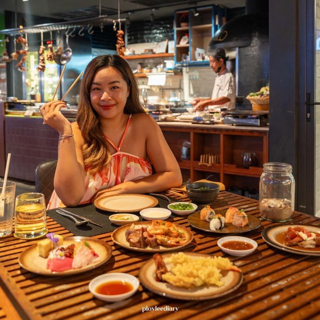 𝙇𝙖 𝙑𝙚𝙡𝙖 𝙆𝙝𝙖𝙤 𝙇𝙖𝙠 โรงแรมดีไซน์เก๋