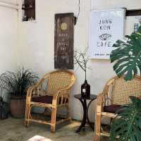 Jong Kon cafe 