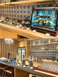 香港灣仔充滿藝術感的酒店-港島英迪格酒店