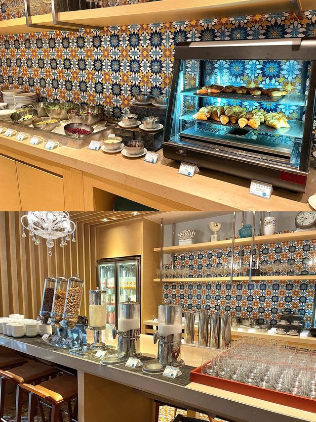 香港灣仔充滿藝術感的酒店-港島英迪格酒店