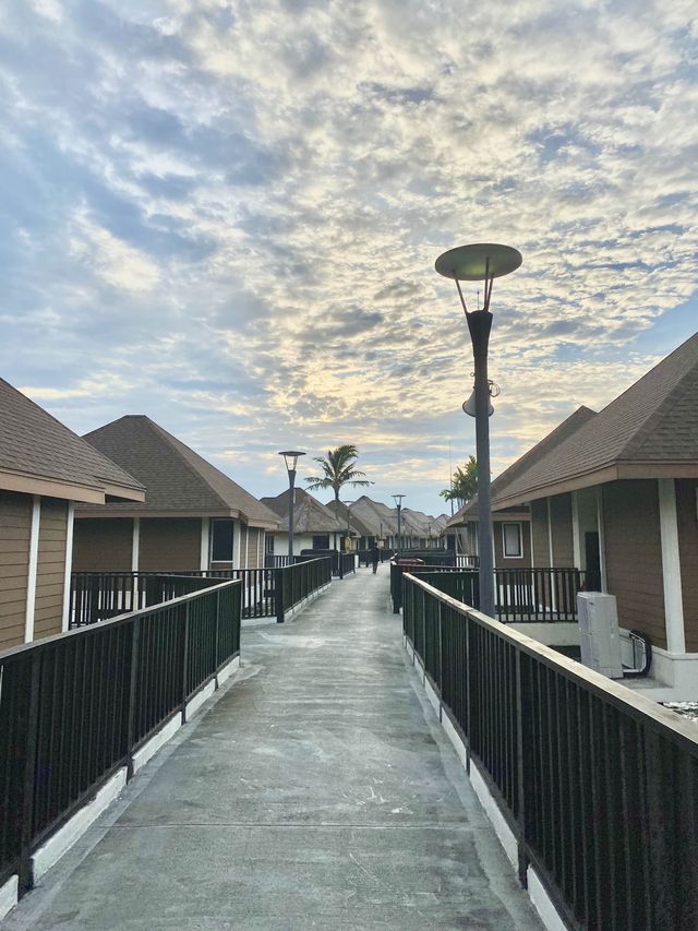 Avani Sepang Goldcoast 🇲🇾