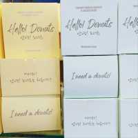 大阪初上陸！韓国ドーナツ専門店Hello! Donuts 鶴橋店