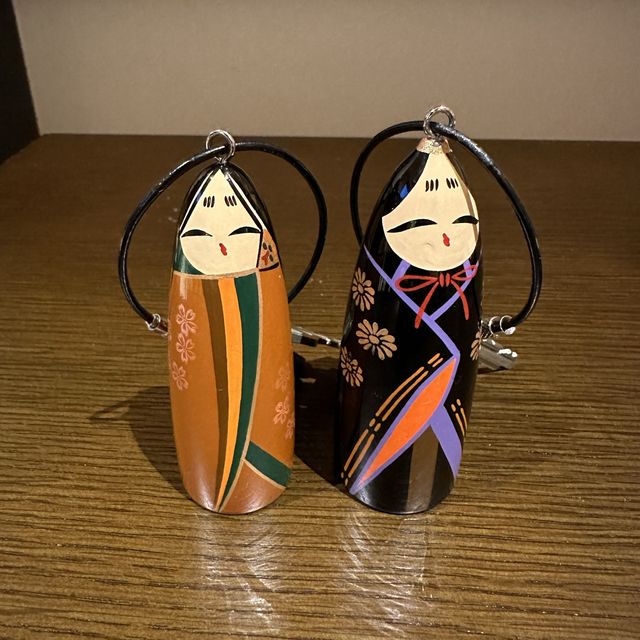 山口満喫、界-長門-温泉満喫です！