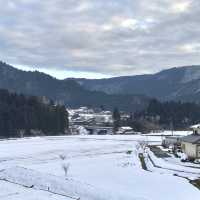 หมู่บ้านกลางหุบเขา Miyama Kayabuki no Sato kyoto