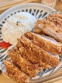 송리단길 카츠 맛집, 유목카츠🤍