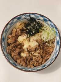 일본 감성의 규동 맛집, 울산 “레베치”
