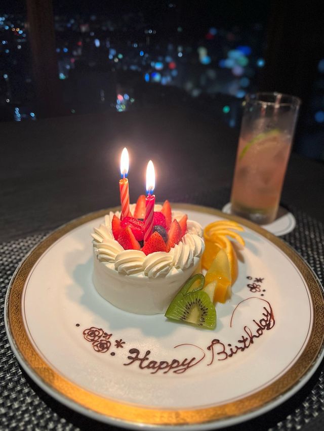 【広島ホテル】エグゼクティブフロア初体験✨