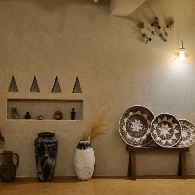고창에 이런 감성 카페가 ?! ☕️