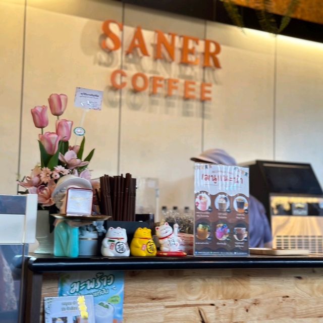 sner coffee