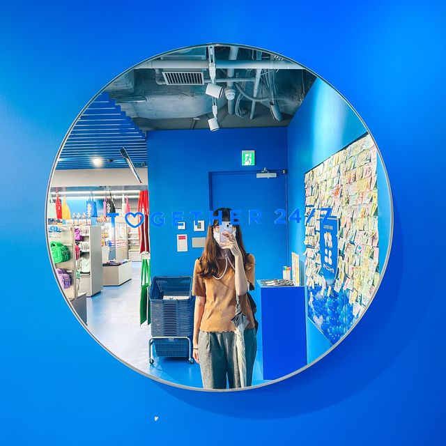 【東京】日本限定のポケユニグッズが買える「ポケユニ ハラジュク」が映えスポットだった！😍😍