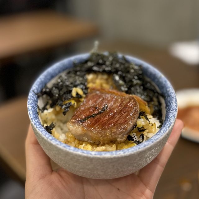 🥩 𝑾𝒂𝒈𝒚𝒖 𝒔𝒕𝒐𝒏𝒆 𝒈𝒓𝒊𝒍𝒍 & 𝑴𝒐𝒖𝒏𝒕 𝑭𝒖𝒋𝒊 𝒔𝒐𝒅𝒂 🗻