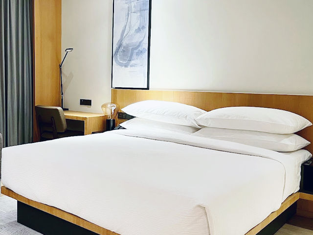 吉隆坡彭亨路萬楓酒店 Fairfield Kuala Lumpur Jalan Pahang