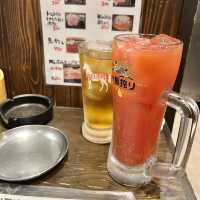【神戸・三宮】希少部位の絶品焼きとんが1本120円「四文屋 三宮2号店」