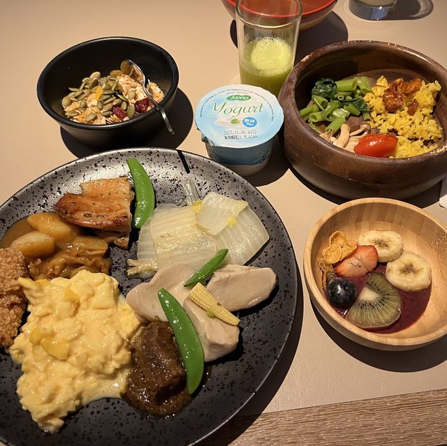 礁溪日系溫泉酒店