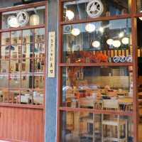 Kenji shabu buffet