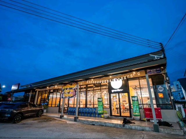 Kajima's Korean BBQ Buffet
