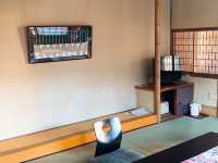【千葉】囲炉裏で日本を感じる千倉館【南房総】