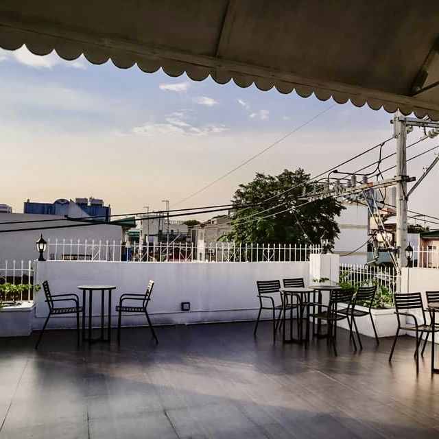 379 cafe’ - Main branch 