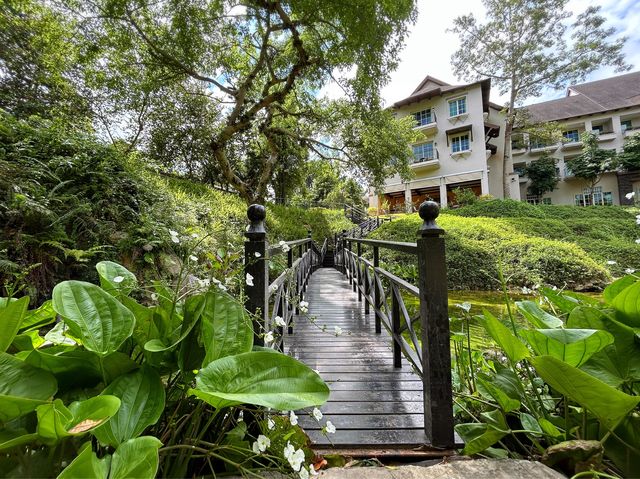 พามาพักที่ U KHAOYAI ที่พักบรรยากาศดีสุด