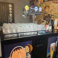 一次過滿足兩個願望🔥😜高質日本和牛燒烤拼澳洲和牛Shubu Shibu