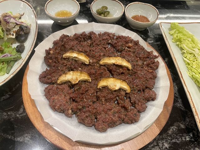 부산 고급스러운 맛집