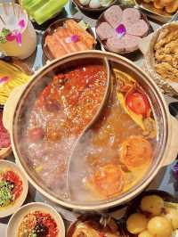 深圳｜陳與城泥爐老火鍋