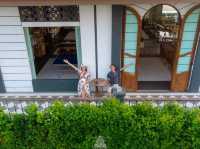 Magical Mountain View Resort เขาสก สุราษฎร์ธานี