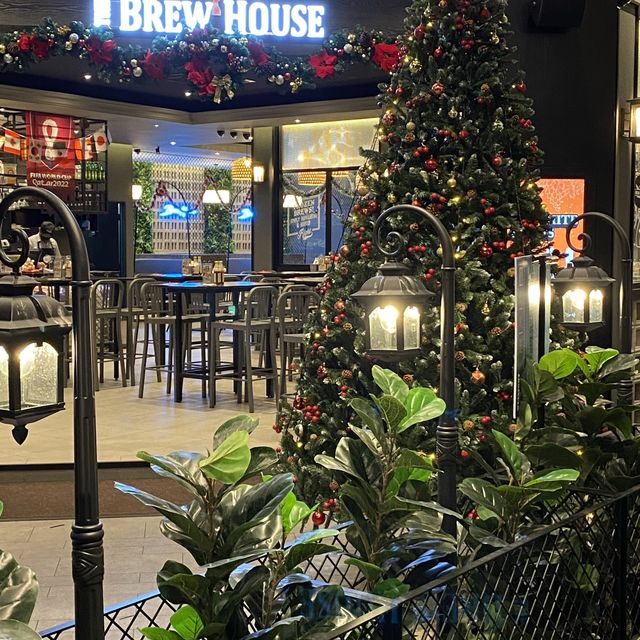 The Brew House@Eco Majestic Semenyih,Selangor