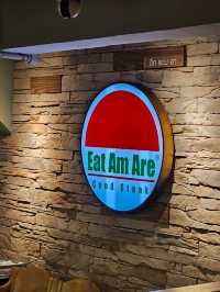 ร้าน eat am are