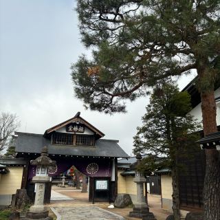 飛騨古川『君の名は。』の舞台を巡る旅。